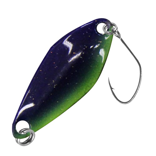 FTM Spoon alle Varianten Bee Tremo Strike Hammer Wasp Break Spark Diamond UL - Bild 453 von 494