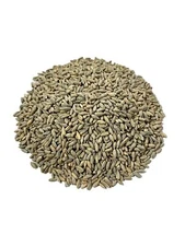 Fresh Rye Berries | 5 Pound Bag | High in Fiber and Iron - Made in USA