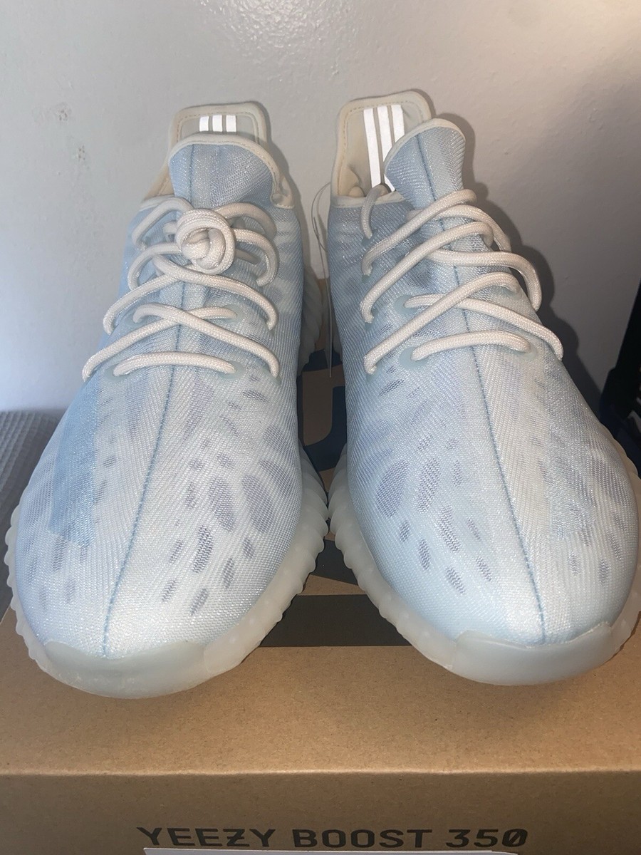 adidas yeezy boost 350 v2 mono ice