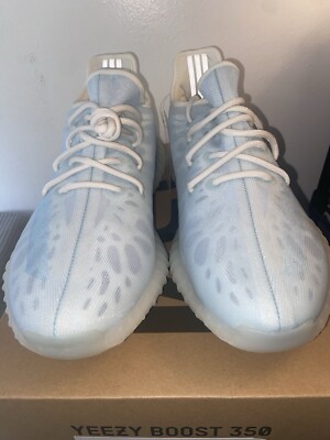 Size 12 - adidas Yeezy Boost 350 V2 Mono Ice