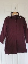 Image of Regatta Ladies Womens Coat Jacket Anorak size 12 BNWT