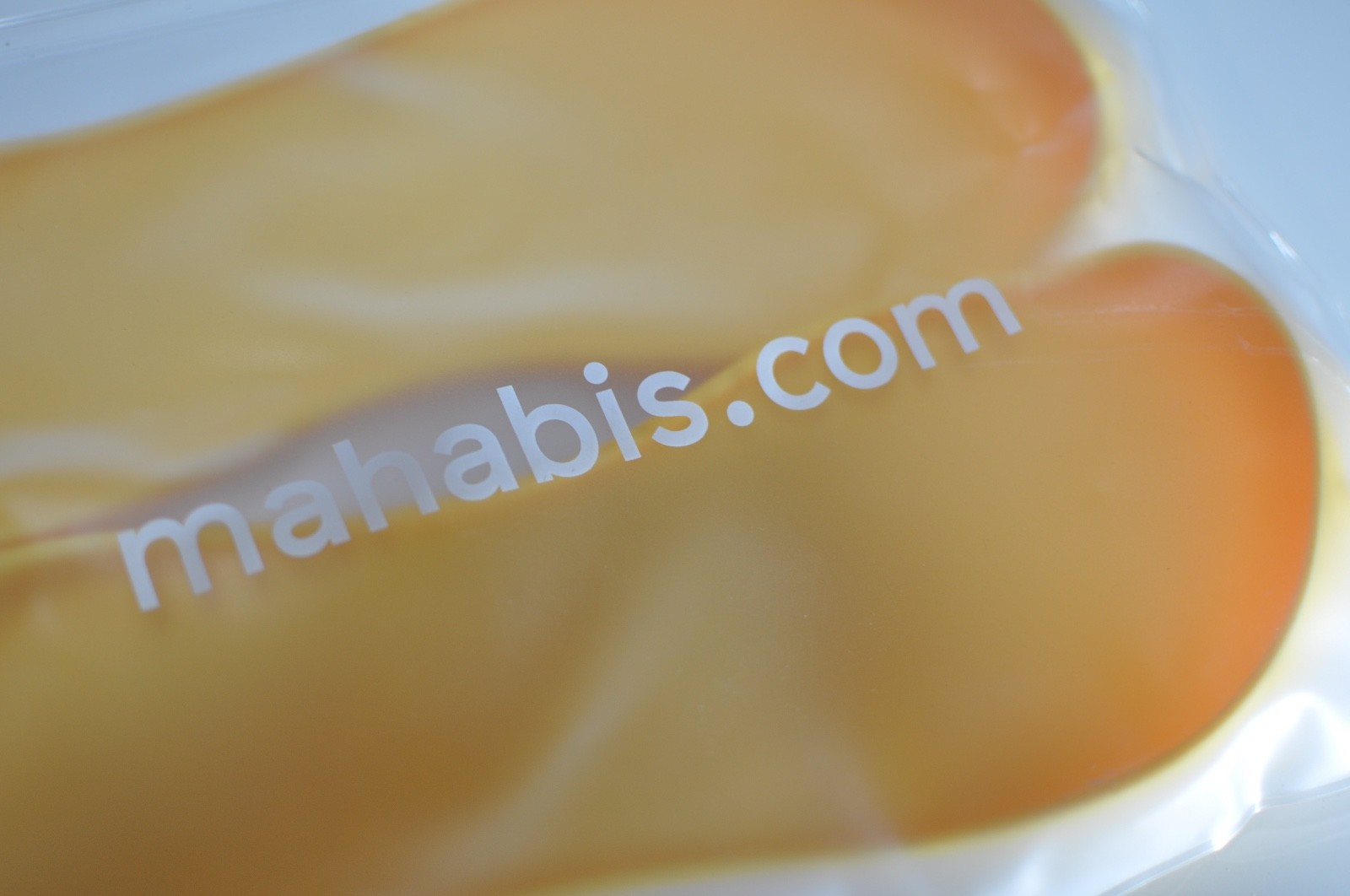 PANTOFOLA D’ORO Scarpe ciabatte donna Mahabis suola inferiore giallo taglia 37