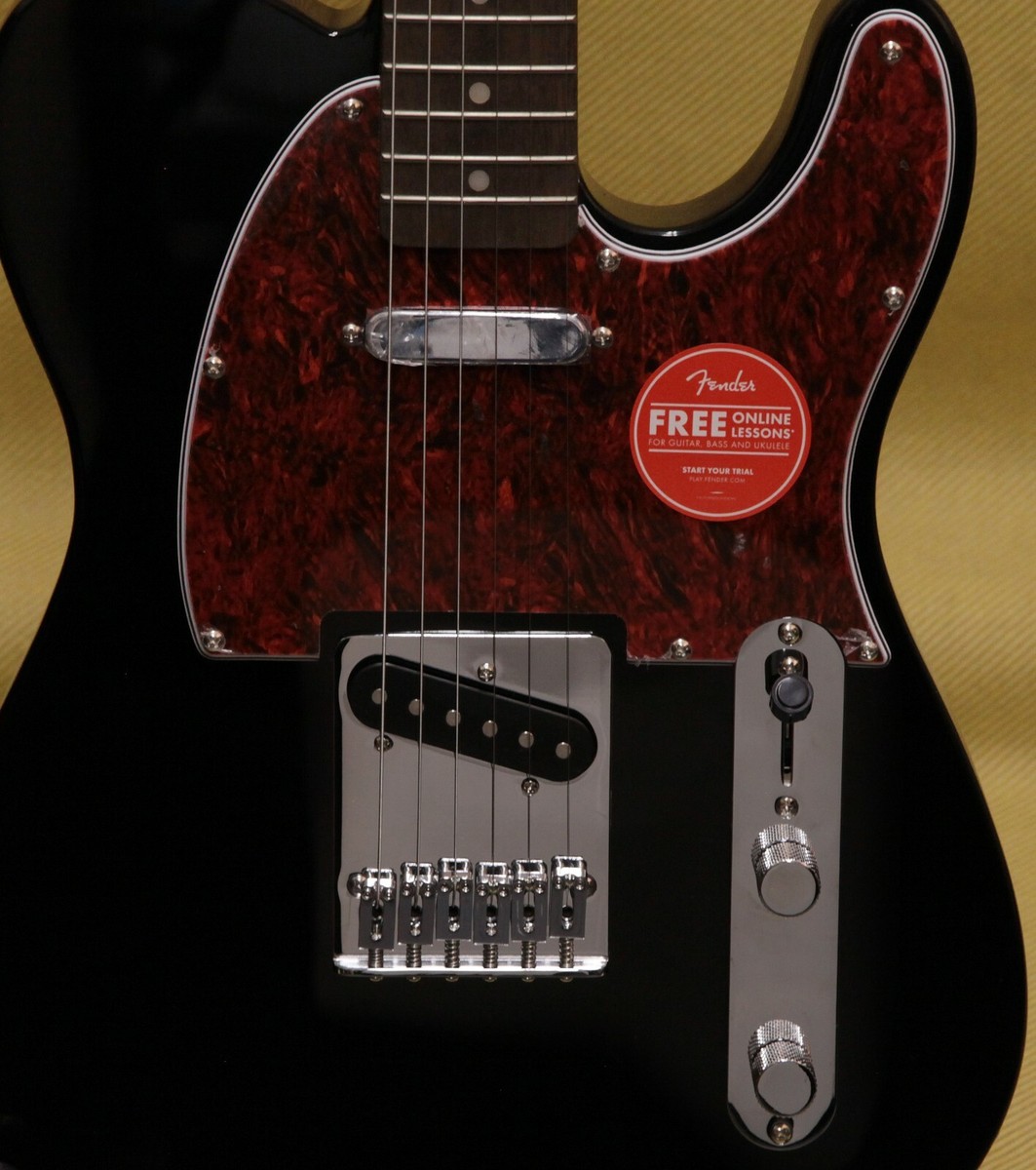 037-8207-506 Squier FSR Affinity Series Telecaster, Laurel