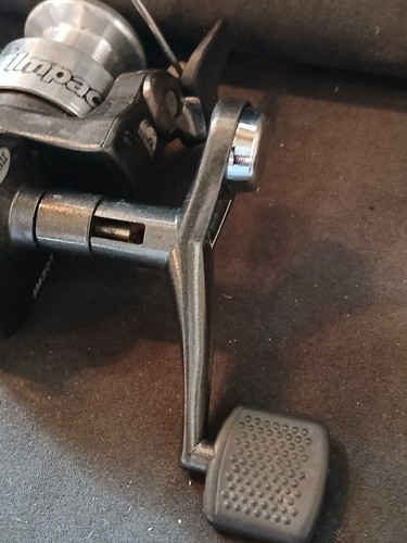 MITCHELL IMPACT IM30T Spinning Fishing Reel. 5.57:1 Gear Ratio 4 Ball Bearing EX - Picture 9 of 9