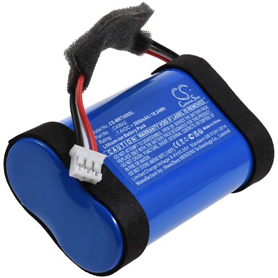 Akku für Lautsprecher Marshall 1001908, 1005696 7,4V 2600mAh/19Wh Li-Ion Blau