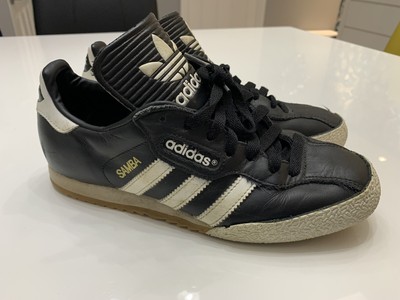 adidas samba size 5