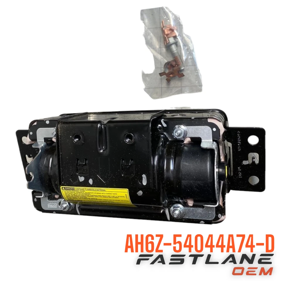 Ford Fusion/Lincoln MKZ 2008-2012 módulo nuevo OEM AH6Z-54044A74-D Foto 2 de 4