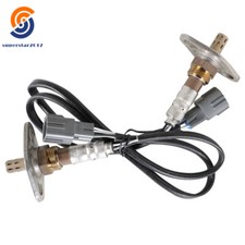 2 x Sensor de oxígeno O2 aguas arriba y aguas abajo para camioneta Toyota 4Runner Tundra Tacoma