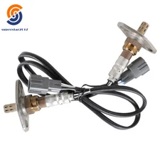 2 x O2 Oxygen Sensor Upstream&Downstream For Toyota 4Runner Pickup Tundra Tacoma