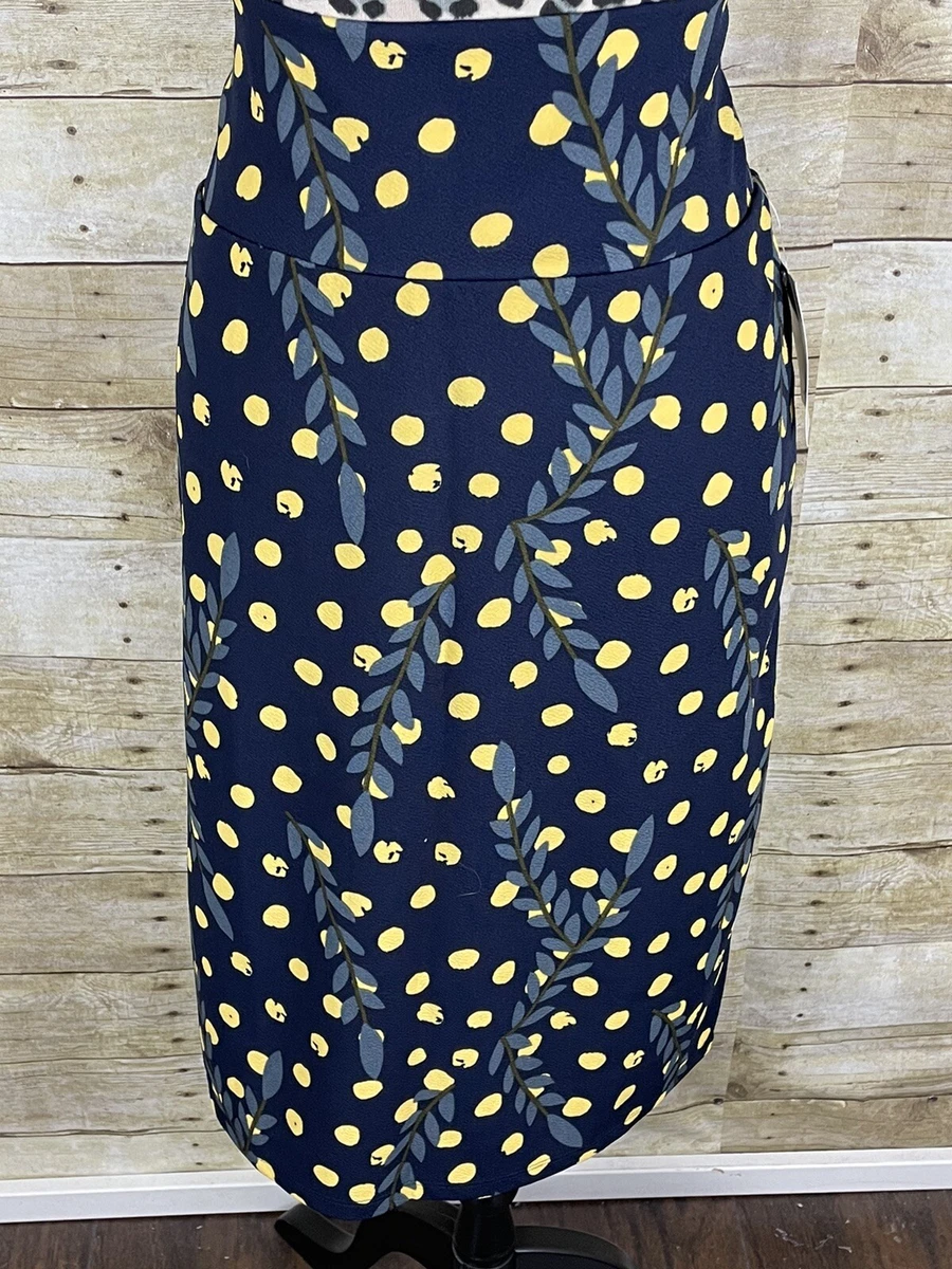 Grey pencil top skirt 3xl
