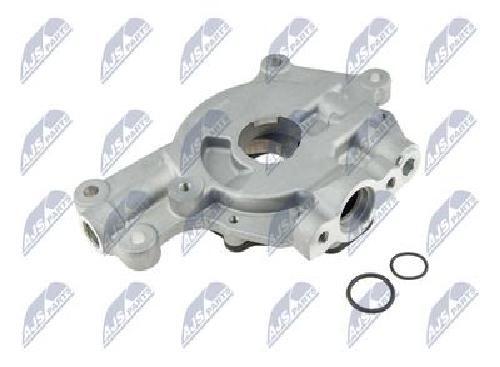 Original NTY Oil Pump BPO-CH-002 For Chrysler Dodge