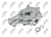 Original NTY ÖLpumpe BPO-CH-002 FüR Chrysler Dodge