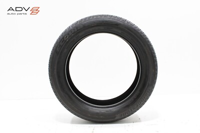BRIDGESTONE ECOPIA H/L 422 PLUS 225/55 R19 99V M+S 8/32 NDS OEM -ONE USED TIRE-