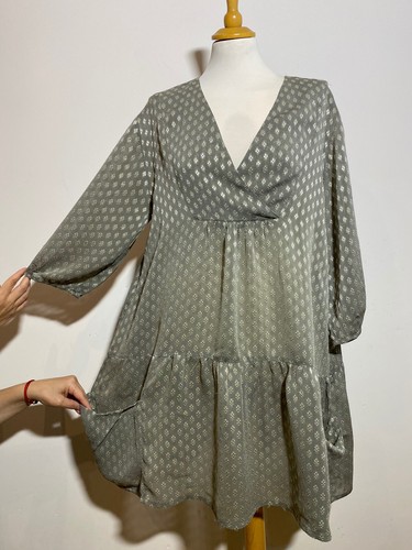 The Masai Clothing Company Viscose 