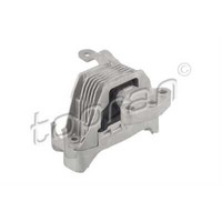 Topran Motorlager Rechts Hydrolager FüR Opel Astra J Stufenheck P12 1.6 Sidi