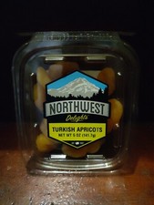 Northwest Delights Turkish Apricots