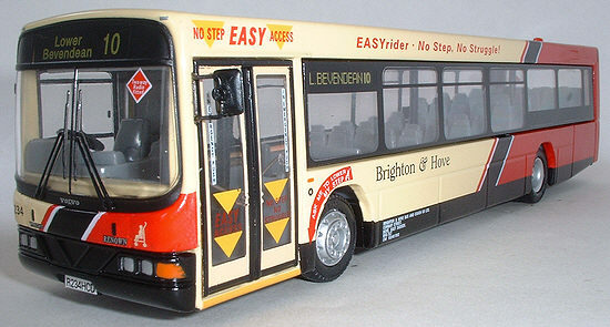 EFE BRIGHTON & HOVE WRIGHT VOLVO RENOWN-27613