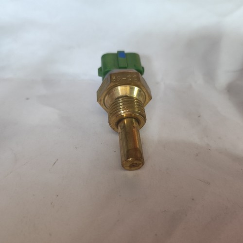 TRASMETTITORE POMPA ACQUA FIAT ULYSSE - SCUDO - LANCIA Z ORIGINALE 9618572580 - Picture 7 of 7