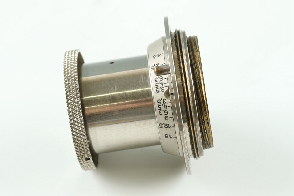 Leica Leitz Elmar 50ｍｍ F3.5 L39 Leica Leitz Elmar 50mm F/3.5 Lens for Leica L39 #33105 C1 | eBay