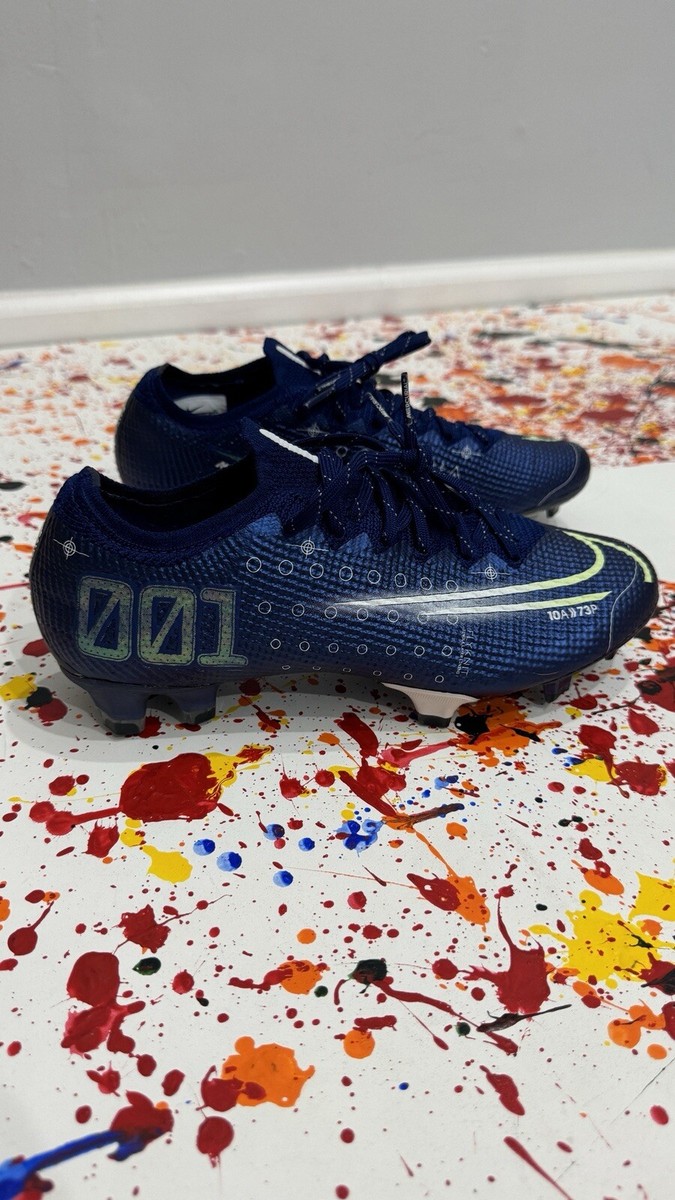 NIKE MERCURIAL VAPOR 13 ELITE MDS DREAM SPEED SZ 6.5 CJ1295-401