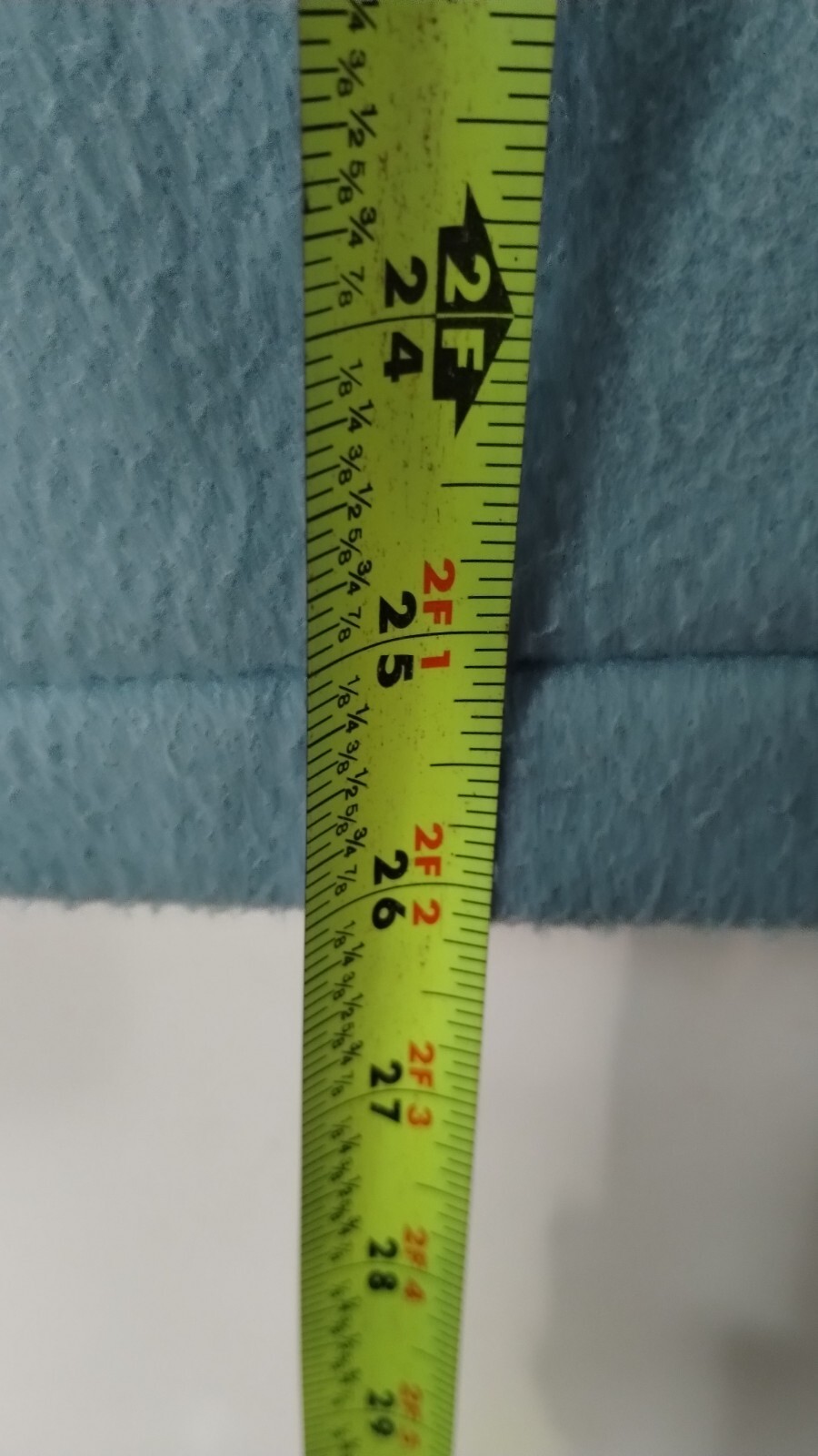 Alfred Dunner Women's Petite Patchwork Fleece Jac… - image 6