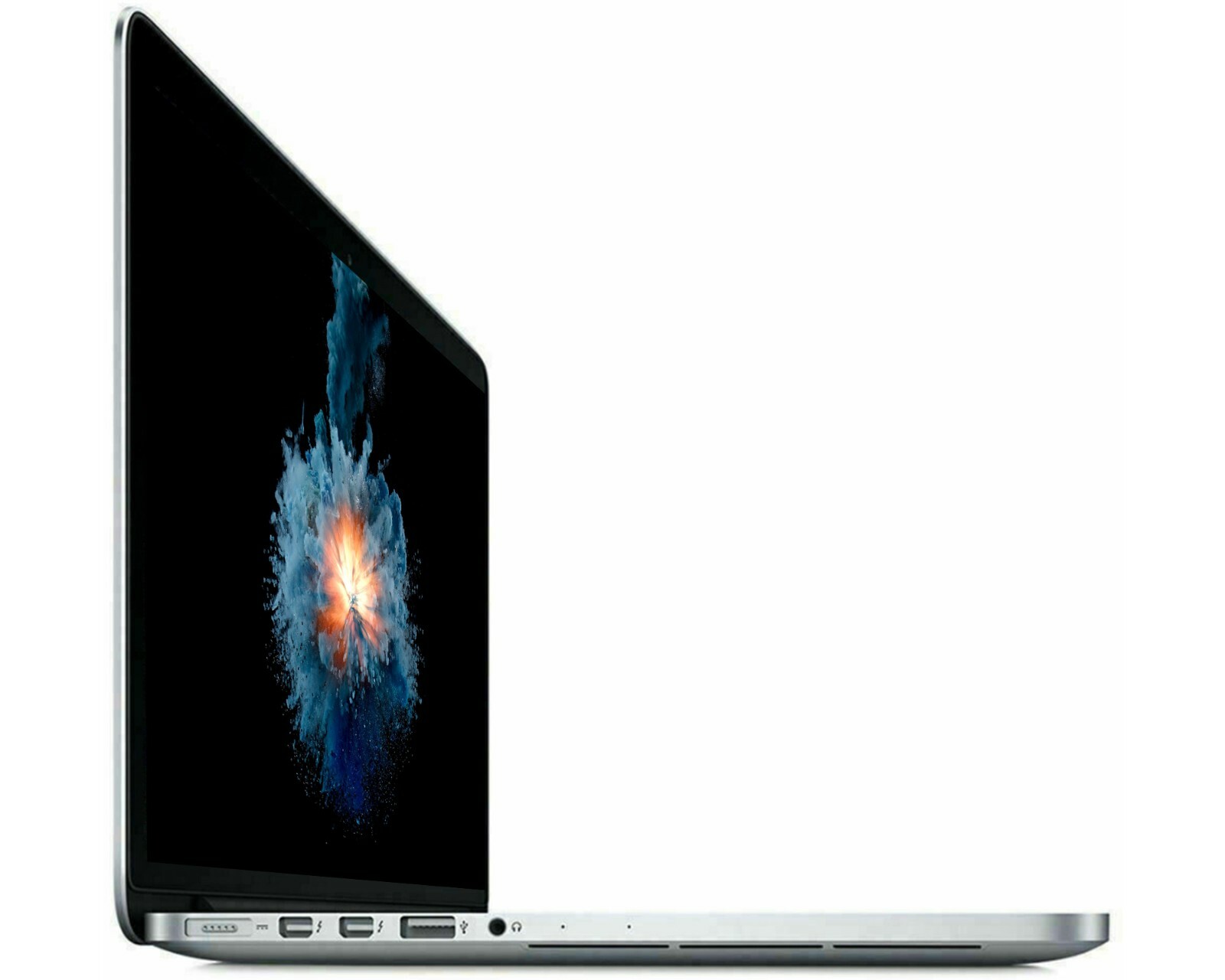 Apple MacBook Pro, 2.5GHz Intel Core i5, 500GB HDD, 4GB RAM, 13.3
