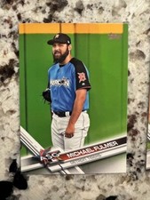 2017 TOPPS UPDATE SERIES CARD #s US1-US150 PICK YOUR CARD