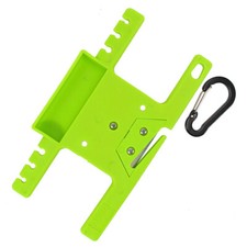 Paracord Holder Spool, Spool Tool Paracord Organizer, Multifunctional Paracor...