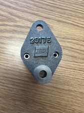 940382 Lever feed, pkg (superceded 929175)