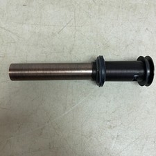 Signature Hardware Extended Press Type Pop-Up Bathroom Drain - Overflow Hole ...
