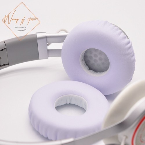 Memory Foam Ear Pads Cushion For Jabra Move Wireless On-Ear Bluetooth Headphone - Picture 22 of 28