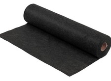 5mtr FELT MINI ROLL x 45cm Wide, 100% Polyester, Good Quality Great for Crafting