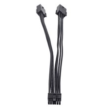 2x8Pin to 12Pin Graphics Card Power Cable for NVIDIA GeForce RTX 30 Series 3090
