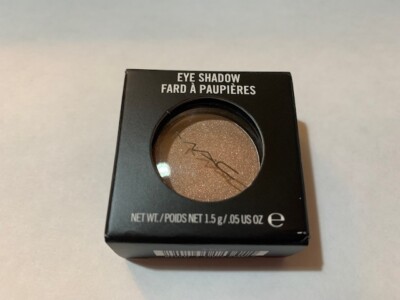 MAC EHRLICHKEIT LIDSCHATTEN