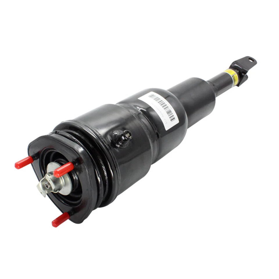 Б/у передние правые амортизирующие стойки пневмоподвески подходят для Lexus LS460 LS460L 2WD RWD - Изображение 4 из 4