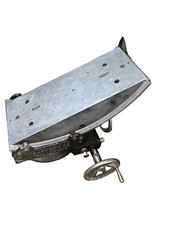 Historic Raby Gear Head Circa 1930's OK for Technicolor 3 Strip L K