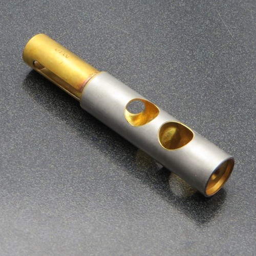 Genuine Bach Trumpet Student Model TR300 No. 2 Piston, Stainless Steel