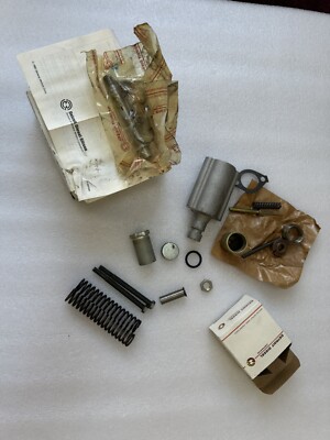 DETROIT DIESEL GOVERNOR SPEED KIT 8922708 New