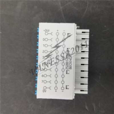 1PCS BECKHOFF ZS2001-0004 ZS2001 0004 Modul