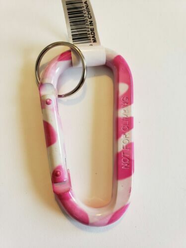 【MONAMHEE】 Monamhee Bred Keyring with Pink Pants Brown Monamhee Bred Keyring with Pink Pants Brown | eBay