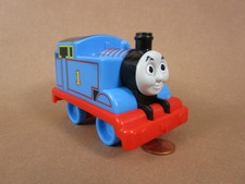 2012 gullane thomas limited track