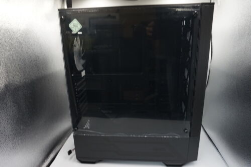MSI MAG forge 112R gaming case - Photo 2/15