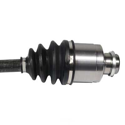 GSP Right Front CV Axle Shaft Assembly - Passenger Side For Dodge Ram 1500, Durango & More - View #10