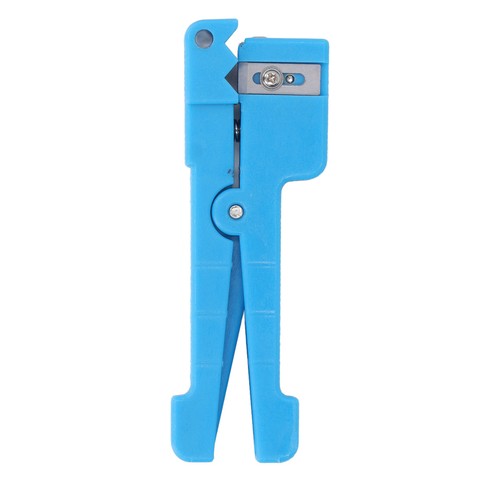 Fiber Optic Cable Stripper Tube Cable Stripping Cutter Tool For 3.2‑5.6mm - Picture 20 of 23