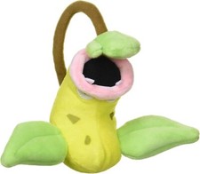 New Pokemon Center Original Pokemon fit Victreebel Plush doll from Japan