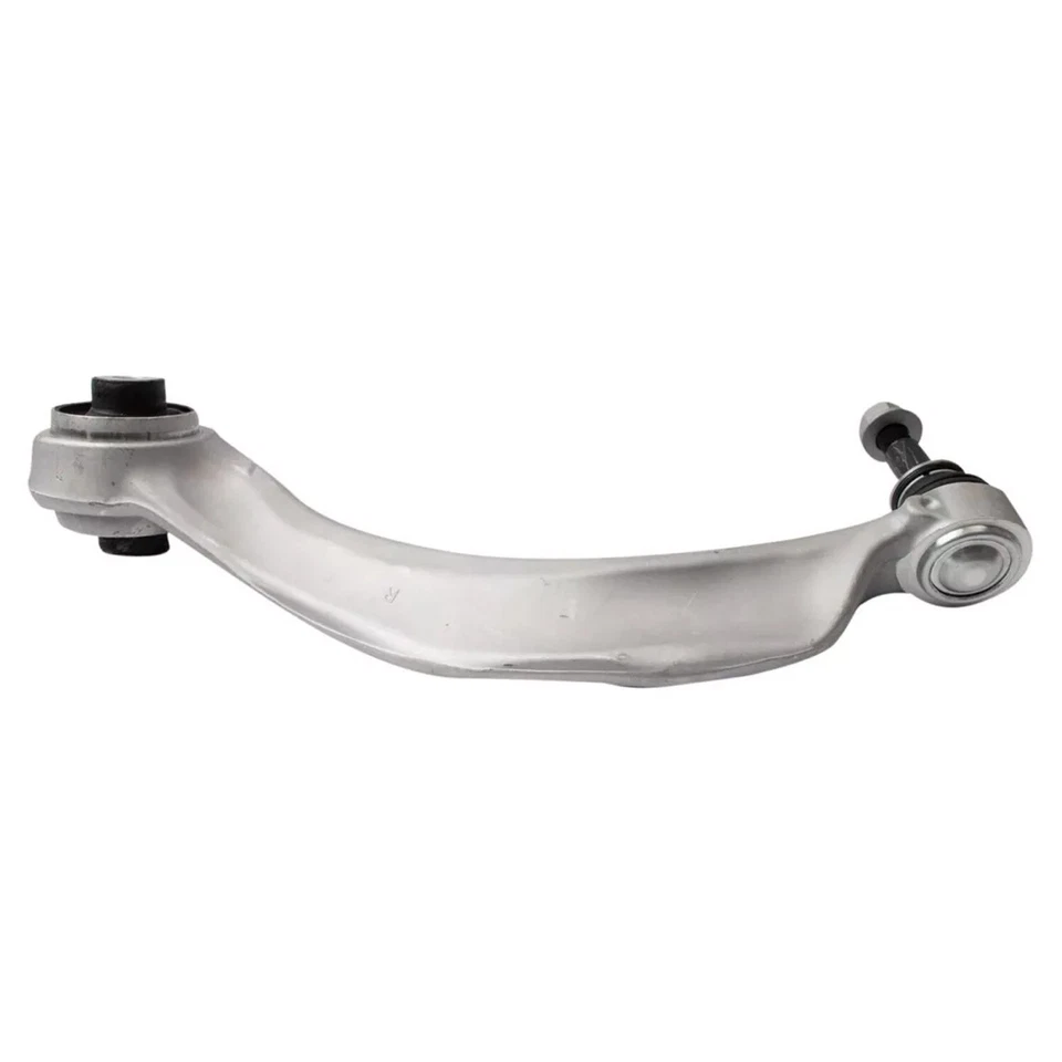 Brazo de control delantero inferior izquierdo tracción trasera rótula para BMW 528i 535d 535i 550i Foto 4 de 4