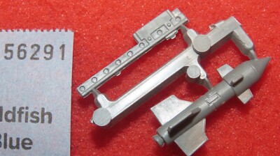 Warhammer 40k Astra Militarum Sentinel Raketenwerfer Jäger Killer Bit WH40K