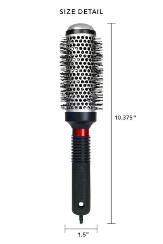 Cricket Technique #350 1.5” Thermal Hair Brush - Picture 2 of 2