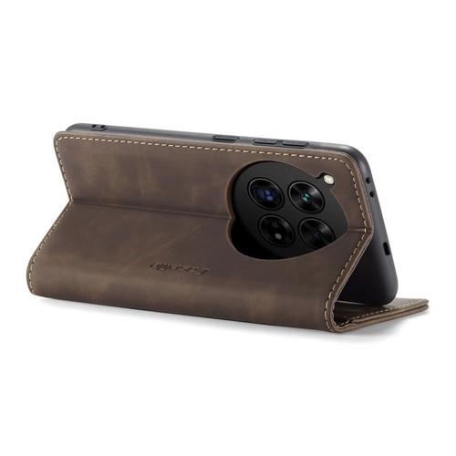 Leather Wallet Case Card Magnetic Flip Cover For OnePlus 13 / 12 / 11 / 7 /8 Pro - Picture 61 of 79