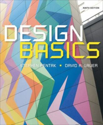 Bundle: Design Basics, Loose-Leaf Version, 9th + MindTap Arts, 1 term (6 months